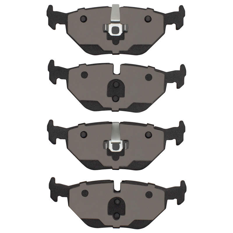 Saab 9-5 Brake Pads - Rear - R1 Concepts - Optimum OE - `96-`10
